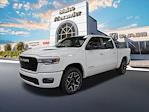 New 2025 Ram 1500 Laramie Crew Cab 4x4 Pickup for sale #Q1684 - photo 11