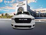 New 2025 Ram 1500 Laramie Crew Cab 4x4 Pickup for sale #Q1684 - photo 12