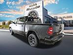 New 2025 Ram 1500 Big Horn Crew Cab 4x4 Pickup for sale #Q1685 - photo 10