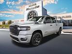 New 2025 Ram 1500 Tradesman Crew Cab 4x4 Pickup for sale #Q1689 - photo 9
