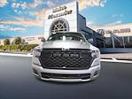 New 2025 Ram 1500 Tradesman Crew Cab 4x4 Pickup for sale #Q1689 - photo 10