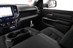 New 2025 Ram 1500 Tradesman Crew Cab 4x4 Pickup for sale #Q1689 - photo 12