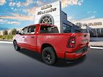 New 2025 Ram 1500 Tradesman Crew Cab 4x4 Pickup for sale #Q1694 - photo 8