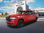 New 2025 Ram 1500 Tradesman Crew Cab 4x4 Pickup for sale #Q1694 - photo 9