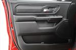 New 2025 Ram 1500 Tradesman Crew Cab 4x4 Pickup for sale #Q1694 - photo 15