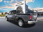 New 2025 Ram 3500 Big Horn Crew Cab 4x4 Pickup for sale #Q1695 - photo 9