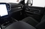 New 2025 Ram 3500 Big Horn Crew Cab 4x4 Pickup for sale #Q1697 - photo 14