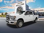 New 2025 Ram 3500 Big Horn Crew Cab 4x4 Pickup for sale #Q1699 - photo 10