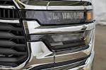 New 2025 Ram 3500 Big Horn Crew Cab 4x4 Pickup for sale #Q1699 - photo 14