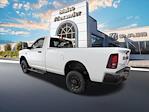 New 2025 Ram 2500 Tradesman Regular Cab 4x4 Pickup for sale #Q1700 - photo 8