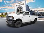 New 2025 Ram 2500 Tradesman Regular Cab 4x4 Pickup for sale #Q1700 - photo 9