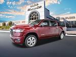 New 2025 Ram 1500 Big Horn Crew Cab 4x4 Pickup for sale #Q1710 - photo 10