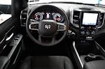 New 2025 Ram 1500 Big Horn Crew Cab 4x4 Pickup for sale #Q1710 - photo 12