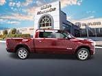 New 2025 Ram 1500 Big Horn Crew Cab 4x4 Pickup for sale #Q1710 - photo 2