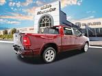 New 2025 Ram 1500 Big Horn Crew Cab 4x4 Pickup for sale #Q1710 - photo 3