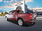 New 2025 Ram 1500 Big Horn Crew Cab 4x4 Pickup for sale #Q1710 - photo 9