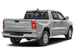 New 2025 Ram 1500 Big Horn Crew Cab 4x4 Pickup for sale #Q1716 - photo 2