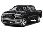 New 2025 Ram 1500 Big Horn Crew Cab 4x4 Pickup for sale #Q1717 - photo 1