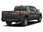 New 2025 Ram 1500 Tradesman Crew Cab 4x4 Pickup for sale #Q1728 - photo 5