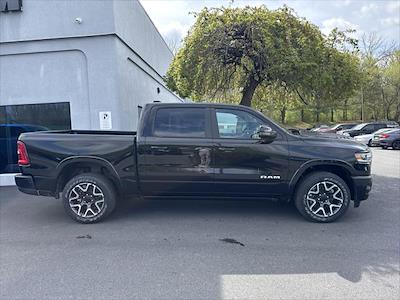 New 2025 Ram 1500 Laramie Crew Cab 4x4 Pickup for sale #Q1730 - photo 2
