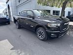 New 2025 Ram 1500 Laramie Crew Cab 4x4 Pickup for sale #Q1730 - photo 1