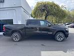 New 2025 Ram 1500 Laramie Crew Cab 4x4 Pickup for sale #Q1730 - photo 2