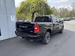 New 2025 Ram 1500 Laramie Crew Cab 4x4 Pickup for sale #Q1730 - photo 3