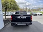 New 2025 Ram 1500 Laramie Crew Cab 4x4 Pickup for sale #Q1730 - photo 4