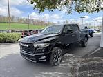 New 2025 Ram 1500 Laramie Crew Cab 4x4 Pickup for sale #Q1730 - photo 8