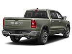 New 2026 Ram 1500 Laramie Crew Cab 4x4 Pickup for sale #Q1770 - photo 9
