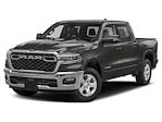 New 2026 Ram 1500 Big Horn Crew Cab 4x4 Pickup for sale #Q1786 - photo 1