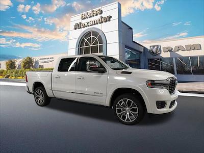 New 2026 Ram 1500 Limited Longhorn Crew Cab for sale #Q1797 - photo 1
