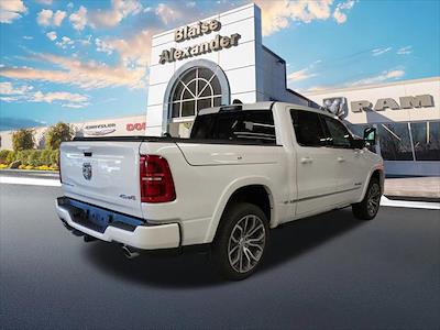 New 2026 Ram 1500 Limited Longhorn Crew Cab for sale #Q1797 - photo 2