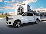 New 2026 Ram 1500 Limited Longhorn Crew Cab for sale #Q1797 - photo 10