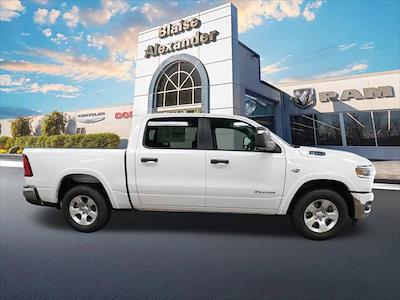 New 2026 Ram 1500 Big Horn Crew Cab 4x4 Pickup for sale #Q1801 - photo 2