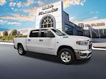 New 2026 Ram 1500 Big Horn Crew Cab 4x4 Pickup for sale #Q1801 - photo 1