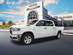 New 2026 Ram 1500 Big Horn Crew Cab 4x4 Pickup for sale #Q1801 - photo 10
