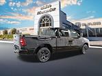 New 2026 Ram 1500 Big Horn Crew Cab for sale #Q1813 - photo 3