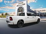 New 2026 Ram 1500 Big Horn Crew Cab for sale #Q1816 - photo 3