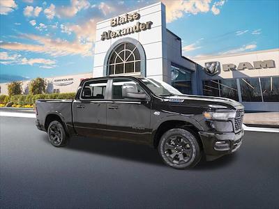New 2026 Ram 1500 Big Horn Crew Cab for sale #Q1817 - photo 1