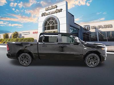 New 2026 Ram 1500 Big Horn Crew Cab for sale #Q1817 - photo 2