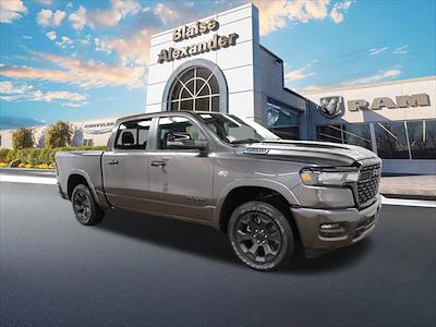 New 2026 Ram 1500 Big Horn Crew Cab for sale #Q1821 - photo 1