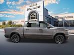 New 2026 Ram 1500 Big Horn Crew Cab for sale #Q1821 - photo 2