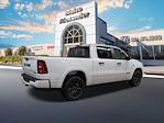 New 2026 Ram 1500 Laramie Crew Cab for sale #Q1823 - photo 3
