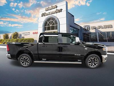 New 2026 Ram 1500 Laramie Crew Cab for sale #Q1842 - photo 2