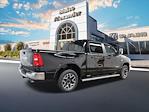 New 2026 Ram 1500 Laramie Crew Cab for sale #Q1842 - photo 3