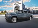 New 2026 Ram 1500 Big Horn Crew Cab for sale #Q1848 - photo 11