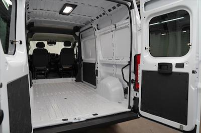 New 2026 Ram ProMaster 2500 High Roof Empty Cargo Van for sale #Q1860 - photo 2