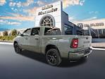 New 2026 Ram 1500 Laramie Crew Cab for sale #Q1890 - photo 11