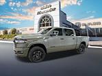 New 2026 Ram 1500 Laramie Crew Cab for sale #Q1890 - photo 12
